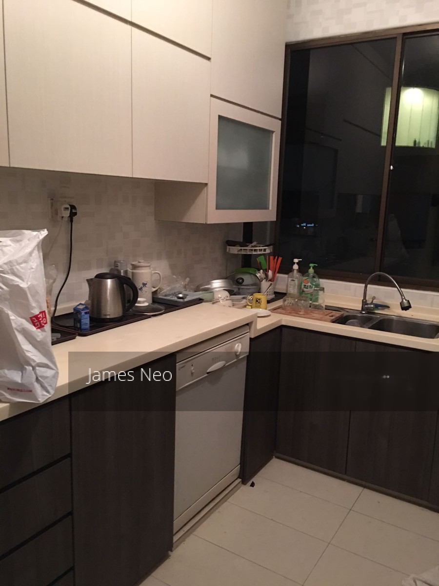 One Akyab (D11), Apartment #132318592